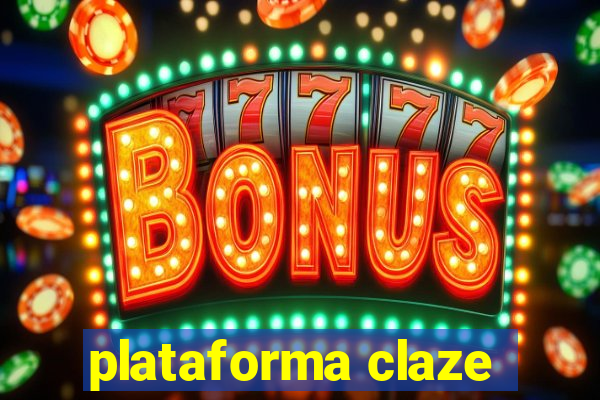 plataforma claze